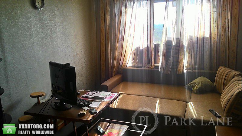 Sell 2-room apartment. Киев, Орловская — photo 3