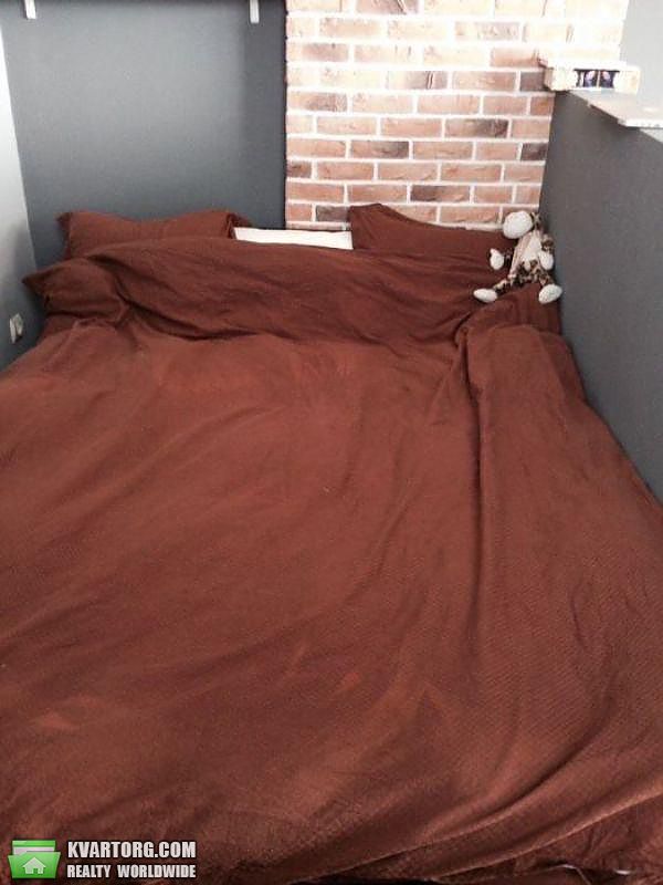 Rent out 1-room apartment. Киев,  Большая Китаевская — photo 3