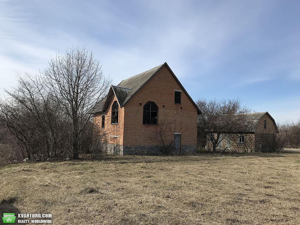 Sell house. Полтава, Центральная — photo 2