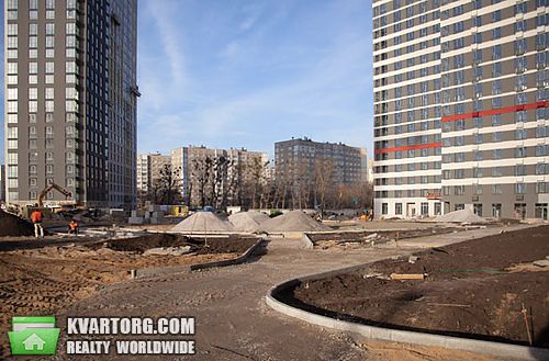 Sell 2-room apartment. Киев,  Правды пр — photo 4