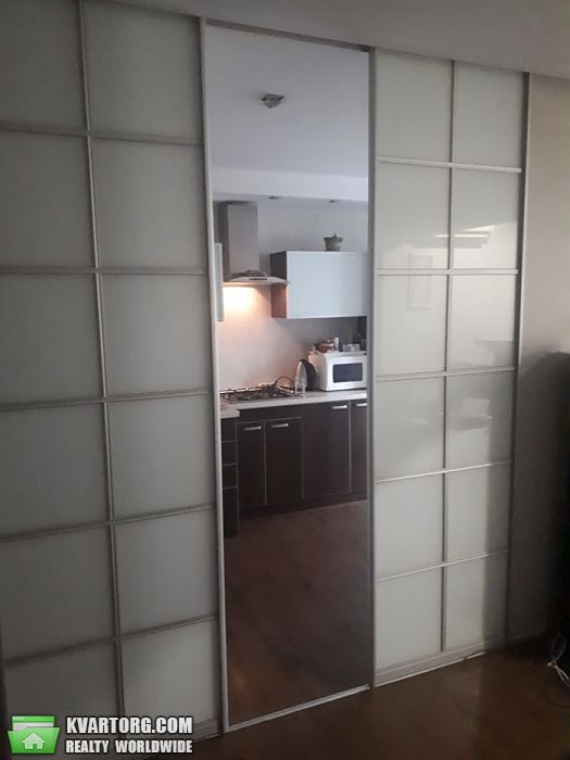 Rent out 1-room apartment. Киев,  Лумумбы — photo 2
