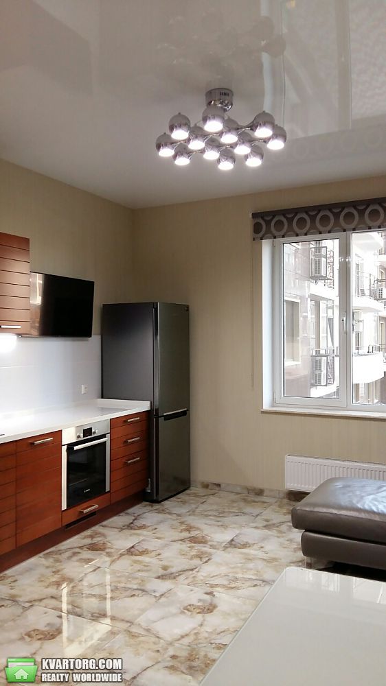 Sell 1-room apartment. Одесса, Французский бул. — photo 6