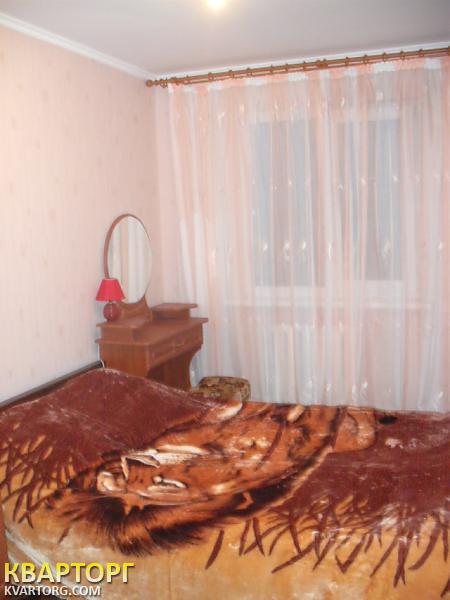 Rent out 3-room apartment. Киев,  Ушинского — photo 6