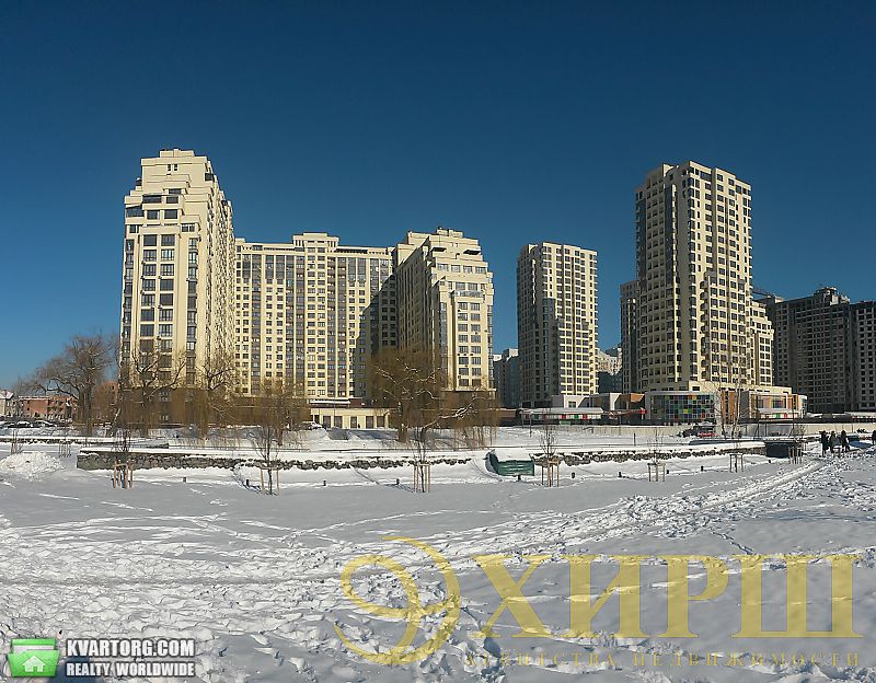 Rent out 3-room apartment. Киев,  Вильямса — photo 1