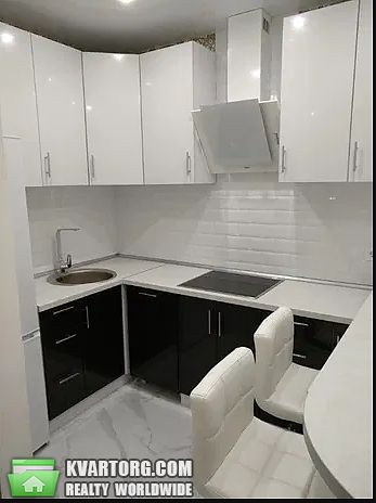 Rent out 2-room apartment. Киев, Вацлова Гавела — photo 8
