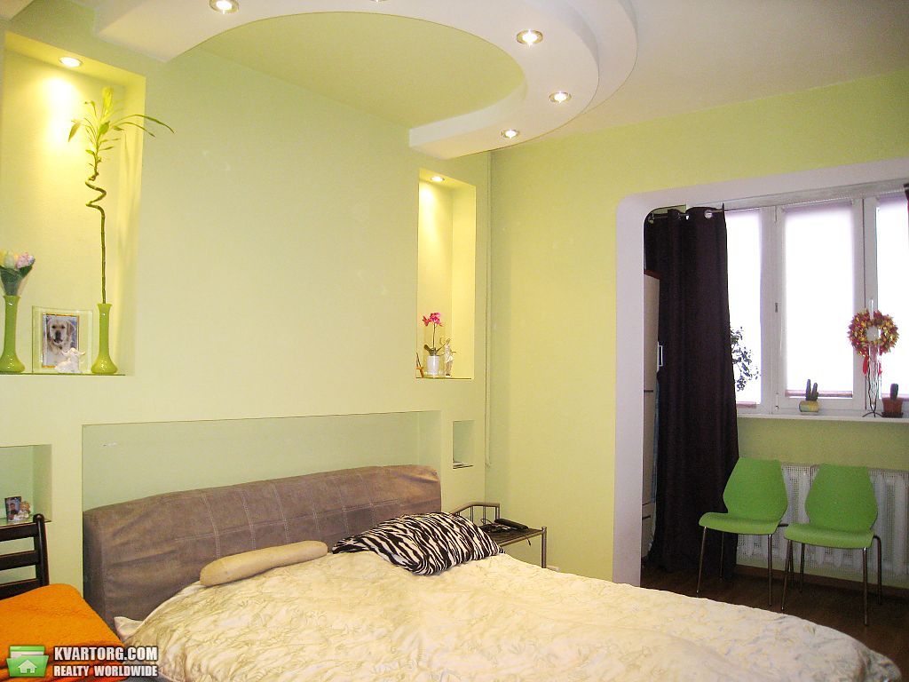 Sell 3-room apartment. Киев,  Вигуровский бул — photo 6
