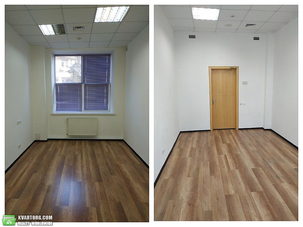 Rent out office. Киев,  Мельникова — photo 1