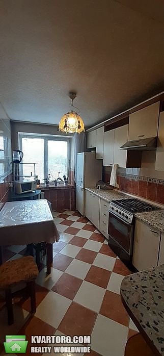 Sell 3-room apartment. Киев, Литинская — photo 1