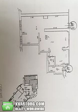 Rent out office. Киев,  Бажана — photo 7