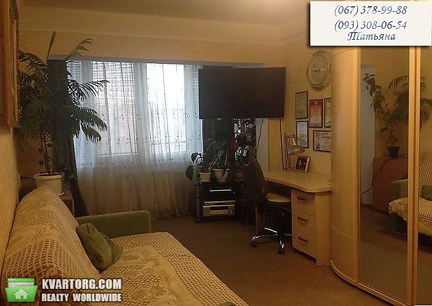 Sell 2-room apartment. Киев,  Шолом-Алейхема — photo 9