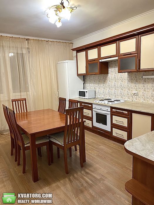 Rent out 3-room apartment. Киев, Мишуги — photo 5