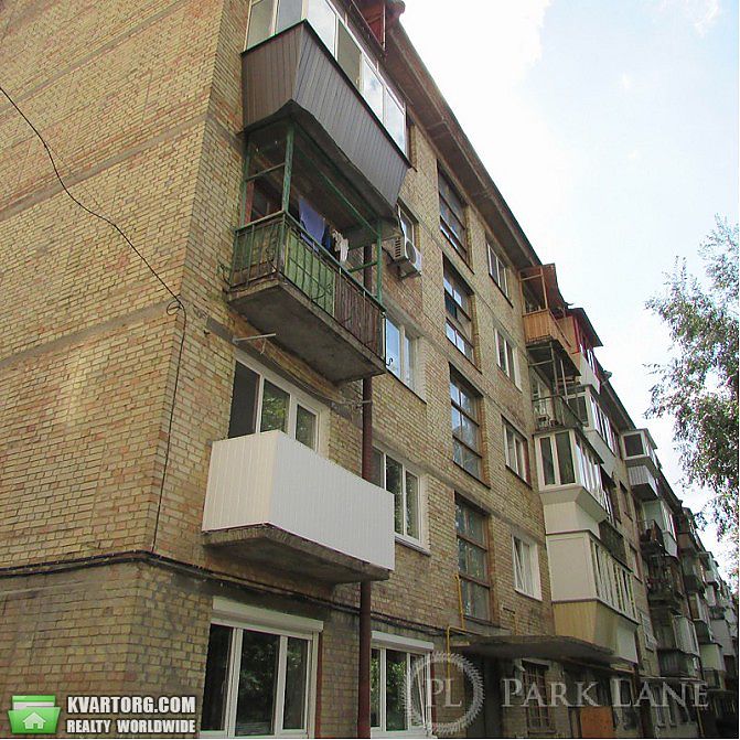 Sell 2-room apartment. Киев,  Богомольца — photo 3