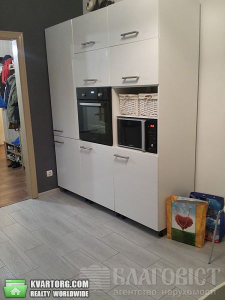 Sell 3-room apartment. Киев, Чавдар — photo 7