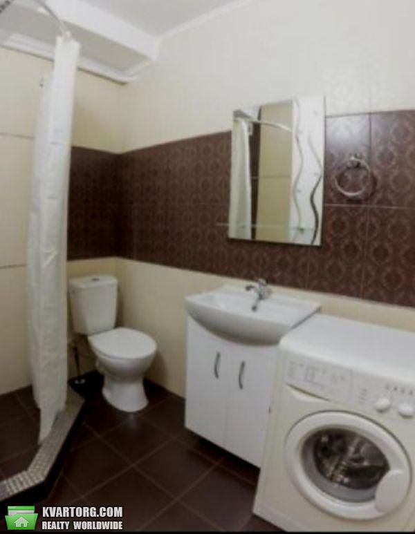 Rent out 2-room apartment. Киев,  Победы пр — photo 7