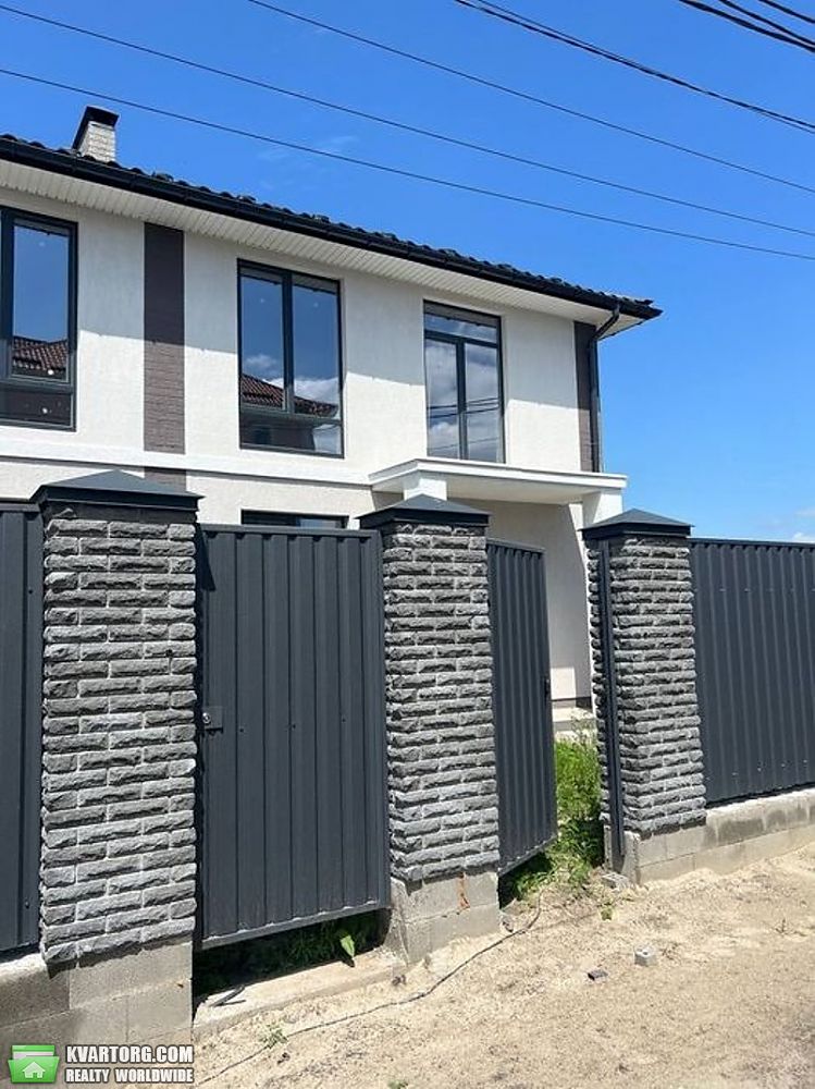 Sell Townhouse. Киевская обл., Погреби — photo 3