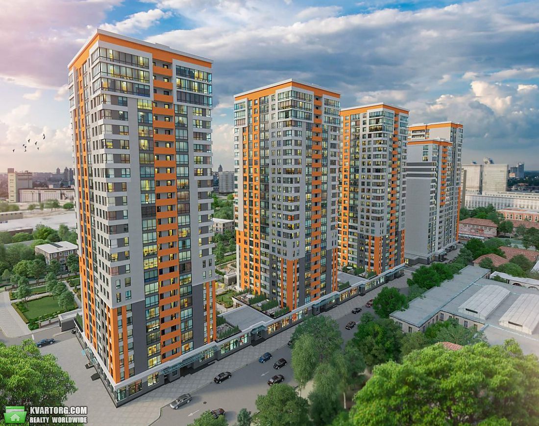 Sell 2-room apartment. Киев,  Бережанская — photo 2