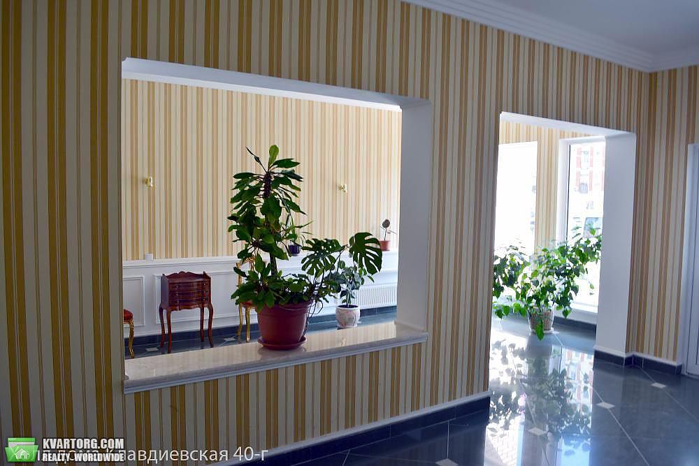 Rent out 2-room apartment. Киев,  Клавдиевская — photo 9