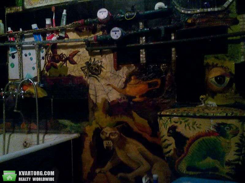 Sell 1-room apartment. Киев,  Киквидзе — photo 4