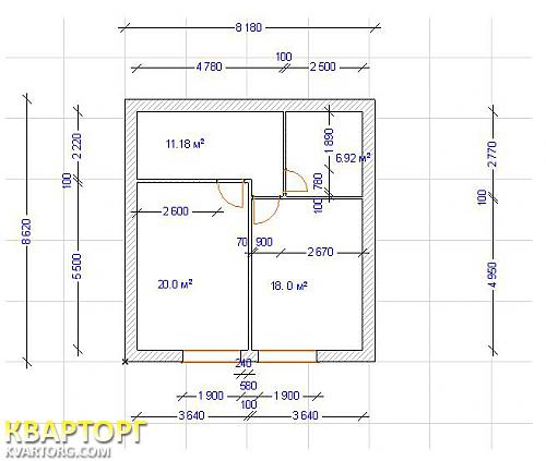 Sell house. Киевская обл., 3 Интернационала — photo 10
