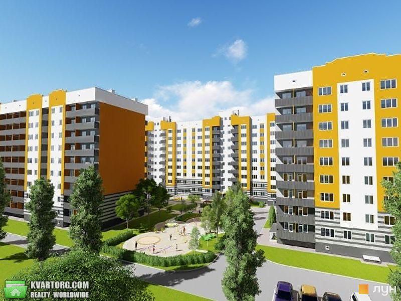 Sell 2-room apartment. Полтава, шевченка — photo 1