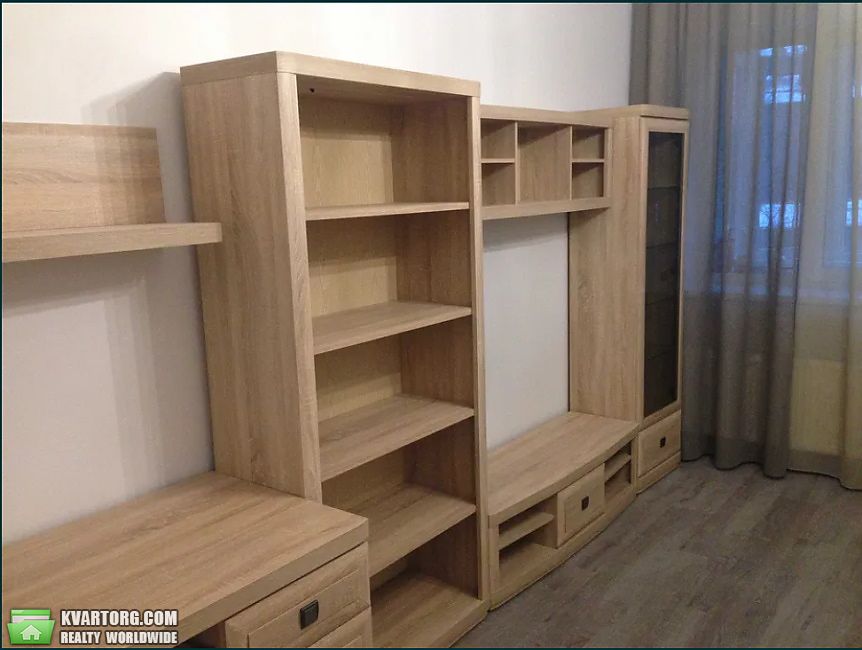 Rent out 2-room apartment. Киев, Дубініна — photo 8