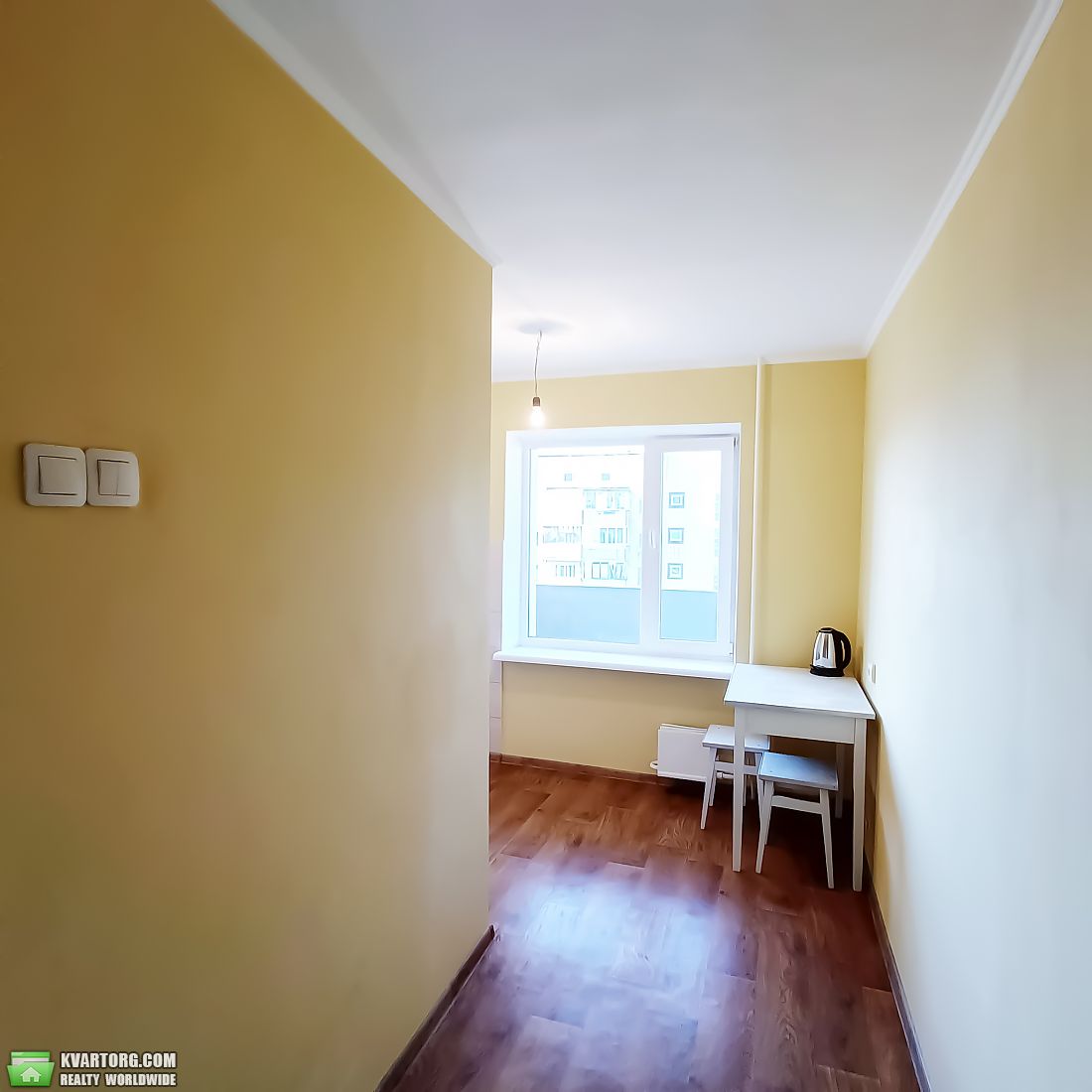 Sell 1-room apartment. Киев,  Новомостицкая — photo 4