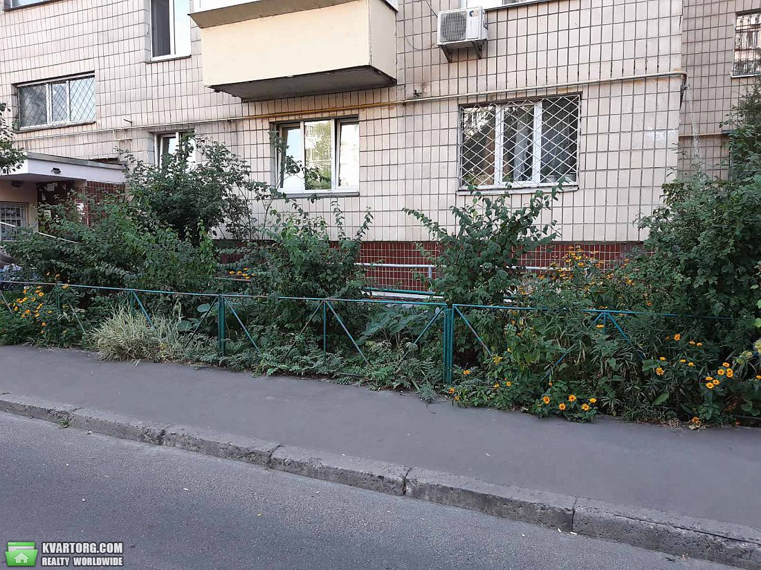 Sell office. Киев, Бульвар Перова — photo 1