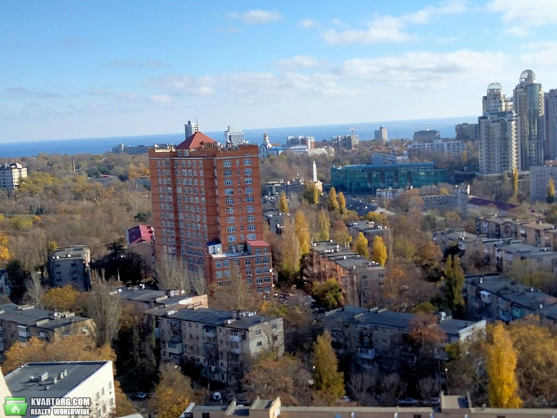 Sell 3-room apartment. Одесса, Тополиный переулок — photo 1