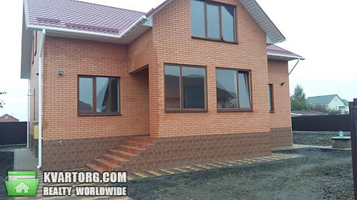 Sell house. Киевская обл., Гатное — photo 6