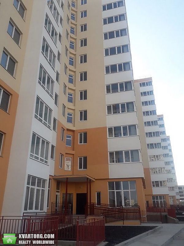 Sell 3-room apartment. Одесса, Гранитная — photo 1