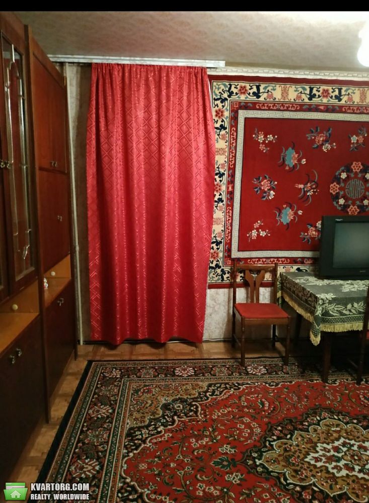 Rent out 1-room apartment. Одесса, Небесная сотня — photo 4