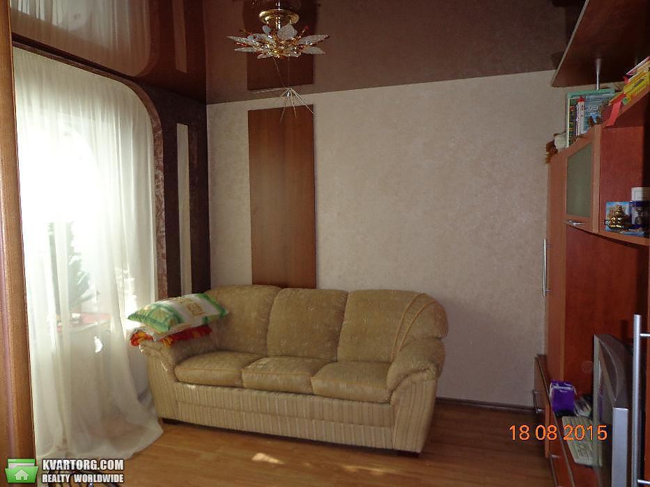 Sell 2-room apartment. Киев, Бережанская — photo 2