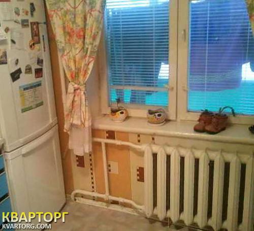 Sell 1-room apartment. Киев, Тулузы — photo 3