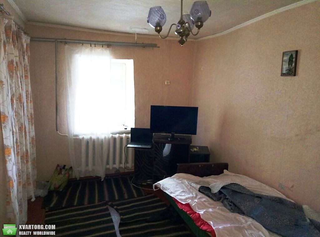 Sell house. Одесса, Центральная / Старые Шомп — photo 4