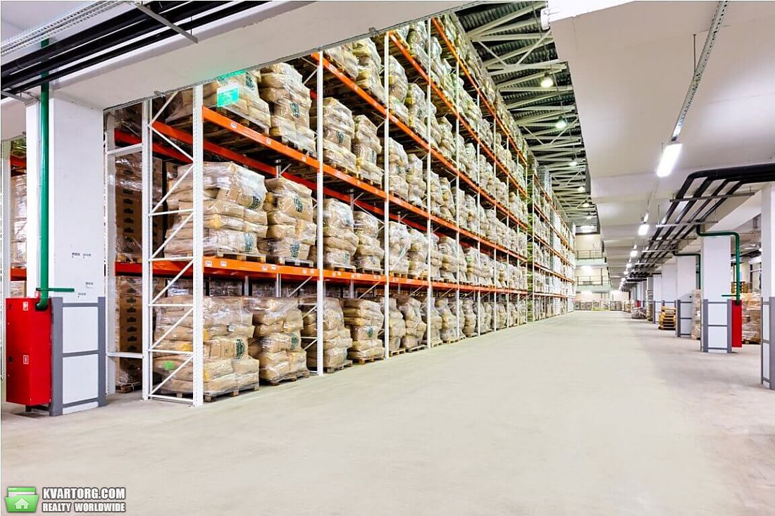 Rent out warehouse. Борисполь, Бориспольское шоссе — photo 1