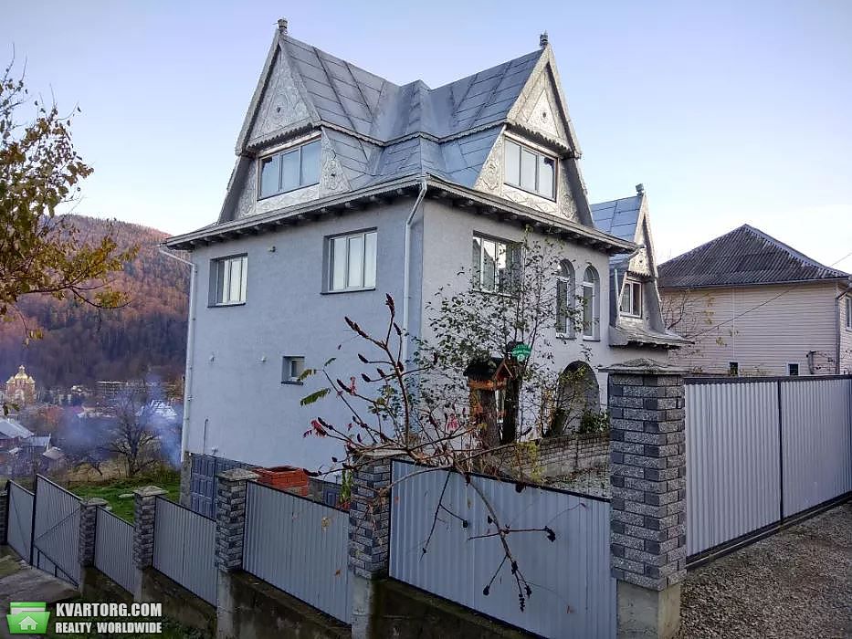 Sell house. Ивано-Франковск, 200-летия Яремче — photo 1