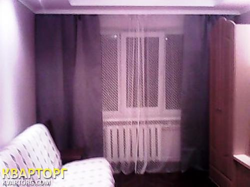 Rent out 1-room apartment. Киев,  Барбюса — photo 5