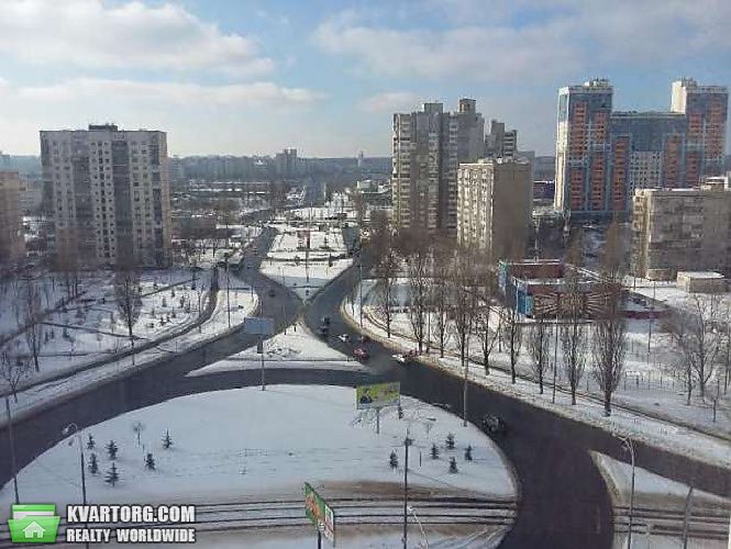 Sell 1-room apartment. Киев,  Гайдай — photo 7