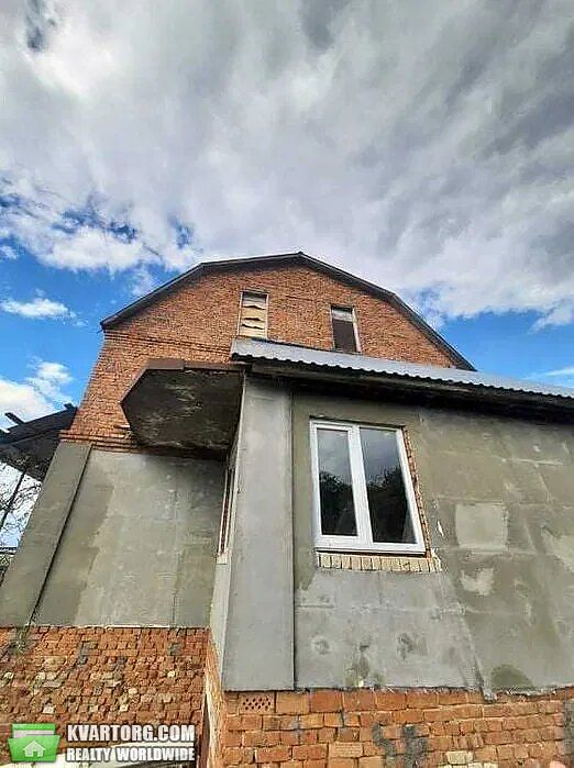 Sell house. Хмельницкий, Центральная — photo 1