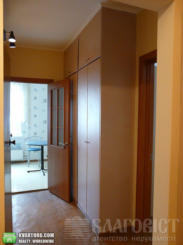 Sell 2-room apartment. Киев, Срибнокильская — photo 7