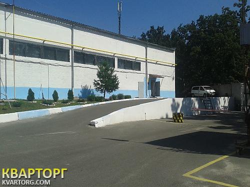 Rent out warehouse. Киев, Кольцевая дорога — photo 2