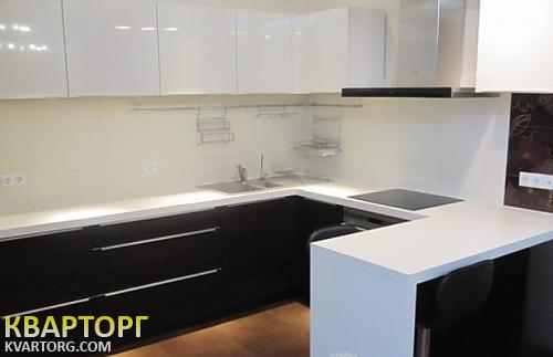 Rent out 2-room apartment. Киев, Драгомирова — photo 6