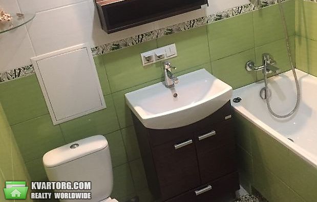 Sell 1-room apartment. Днепропетровск, комбрига петрова — photo 1