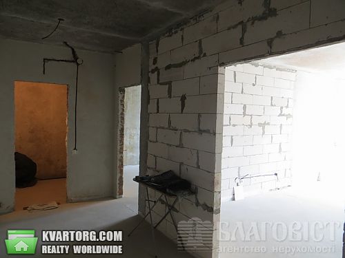 Sell 2-room apartment. Киев, Чавдар — photo 4