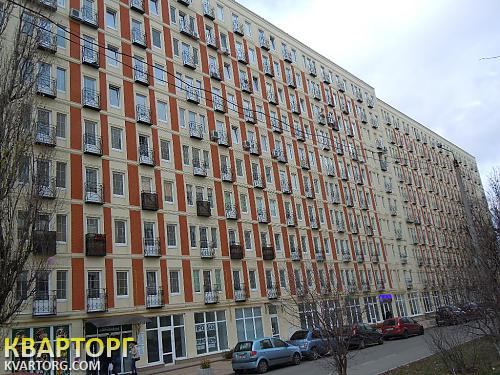 Sell 1-room apartment. Киев,  Клавдиевская — photo 1