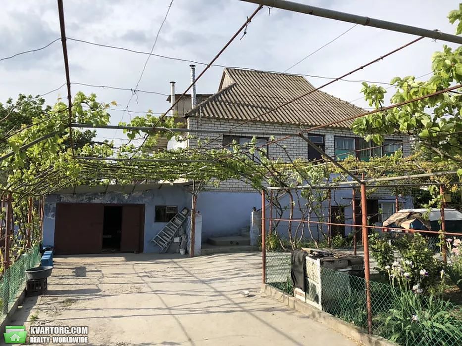 Sell house. Одесса, Кооперативная — photo 5