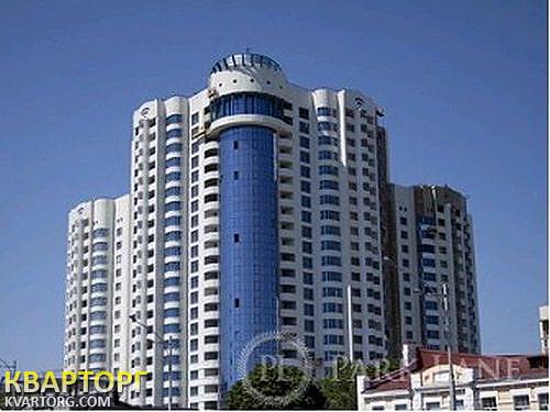 Sell 2-room apartment. Киев,  40-летия Октября просп — photo 1