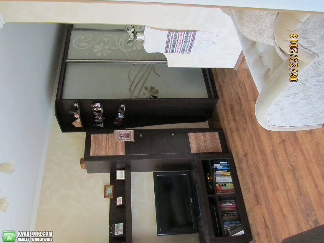 Sell 1-room apartment. Киев,  Милославская — photo 5