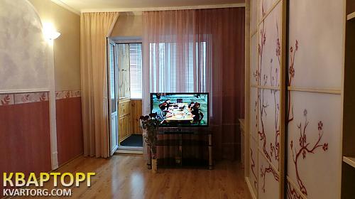 Rent out 2-room apartment. Киев,  Маяковского — photo 2