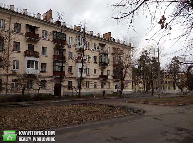 Sell 1-room apartment. Киев,  Алма-Атинская — photo 3